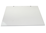 MAIN OVEN INNER DOOR GLASS
